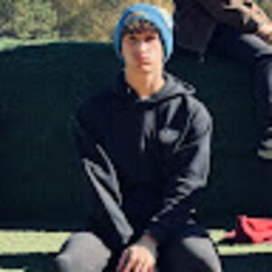 Meet your Posher, Tyler